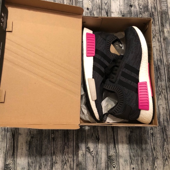 Adidas NMD - Picture 7 of 7